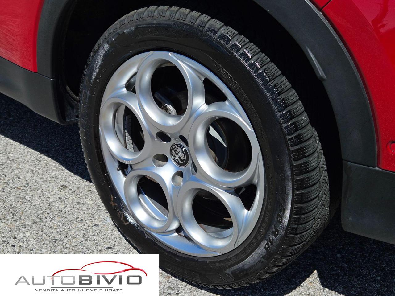 ALFA ROMEO Tonale 1.6 diesel 130 CV TCT6 Sprint/BlackFriday - 19