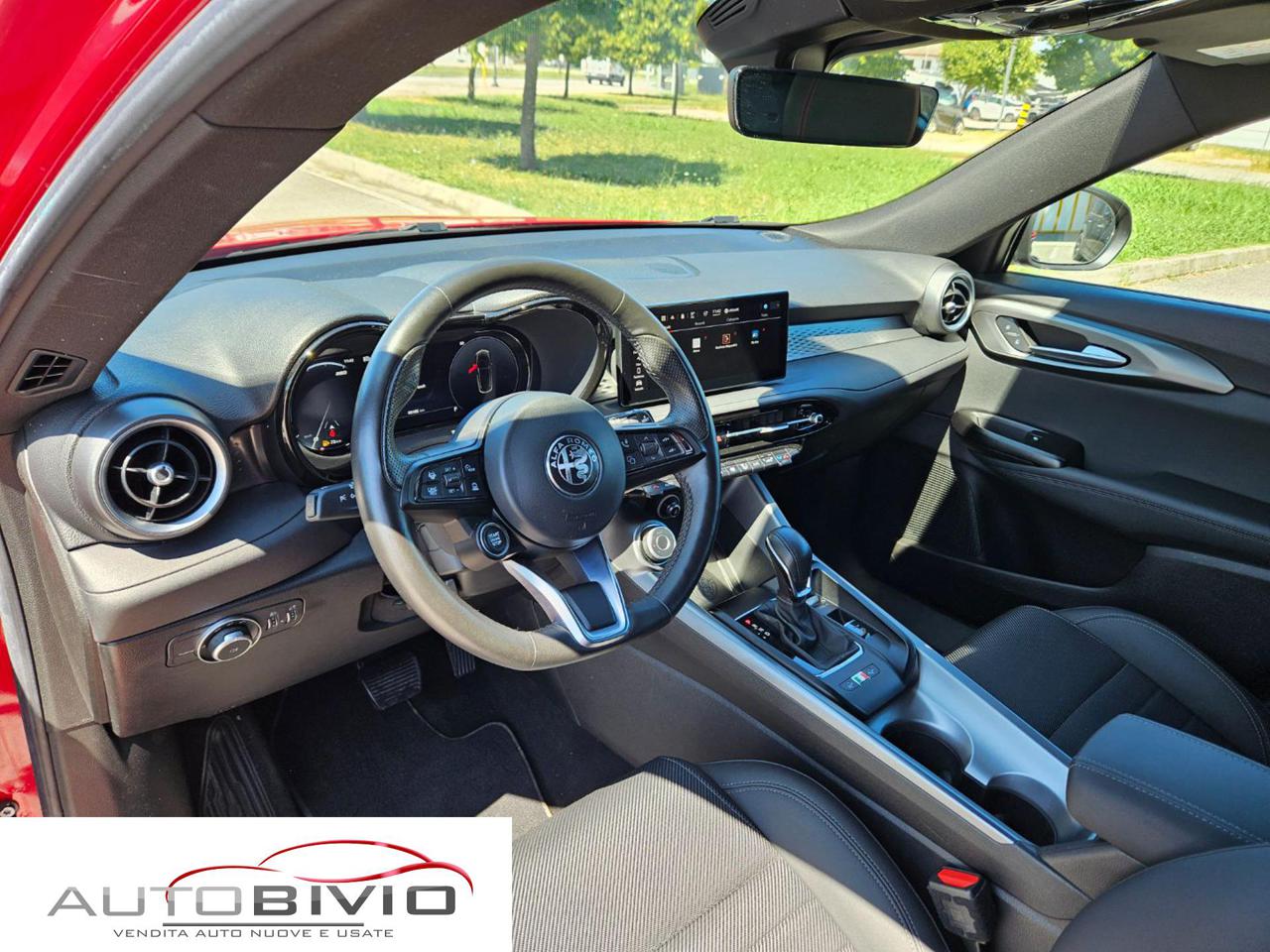 ALFA ROMEO Tonale 1.6 diesel 130 CV TCT6 Sprint/BlackFriday - 23