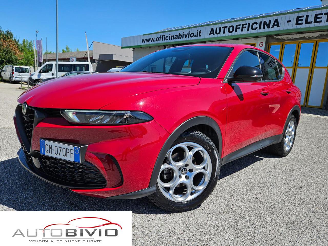 ALFA ROMEO Tonale 1.6 diesel 130 CV TCT6 Sprint/BlackFriday - 1