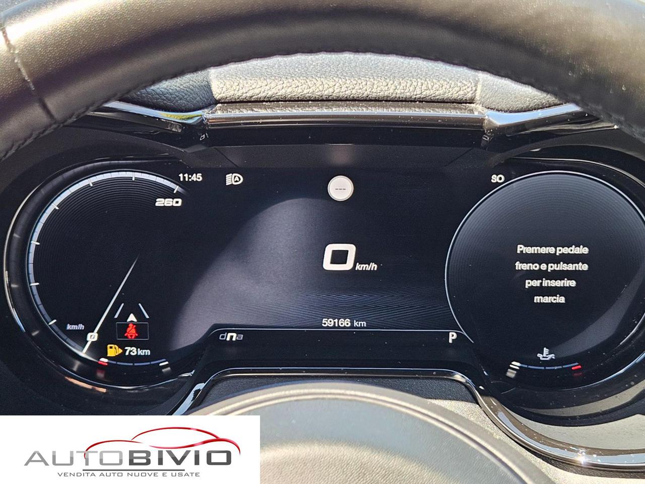 ALFA ROMEO Tonale 1.6 diesel 130 CV TCT6 Sprint/BlackFriday - 30