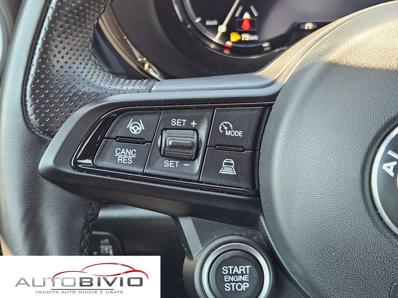 ALFA ROMEO Tonale 1.6 diesel 130 CV TCT6 Sprint/BlackFriday - 31