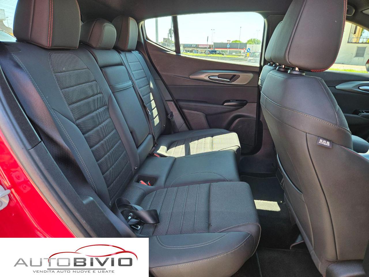 ALFA ROMEO Tonale 1.6 diesel 130 CV TCT6 Sprint/BlackFriday - 25