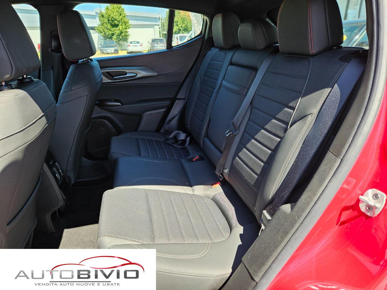 ALFA ROMEO Tonale 1.6 diesel 130 CV TCT6 Sprint/BlackFriday - 11