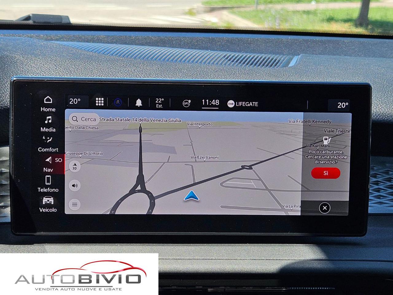 ALFA ROMEO Tonale 1.6 diesel 130 CV TCT6 Sprint/BlackFriday - 15