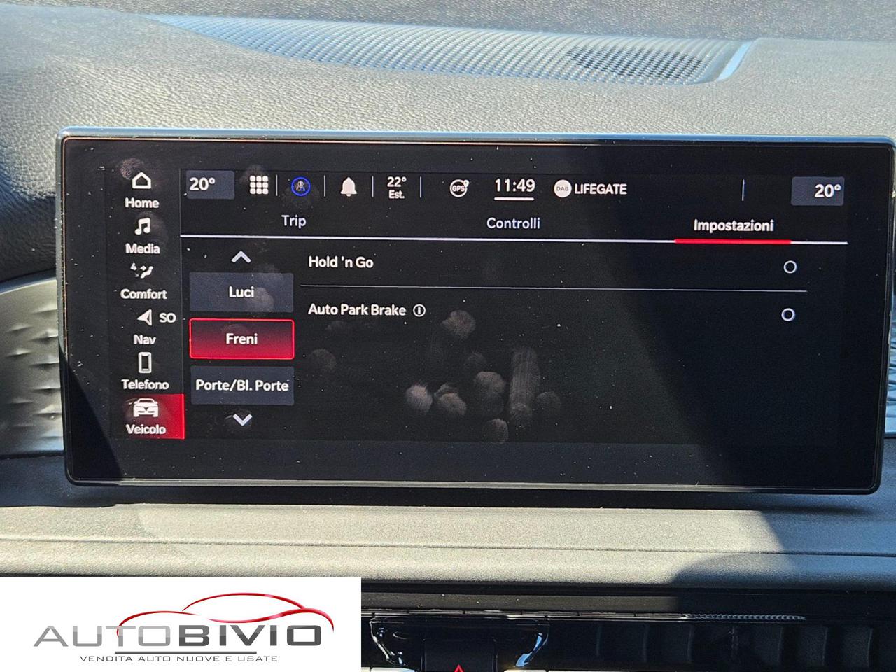 ALFA ROMEO Tonale 1.6 diesel 130 CV TCT6 Sprint/BlackFriday - 39