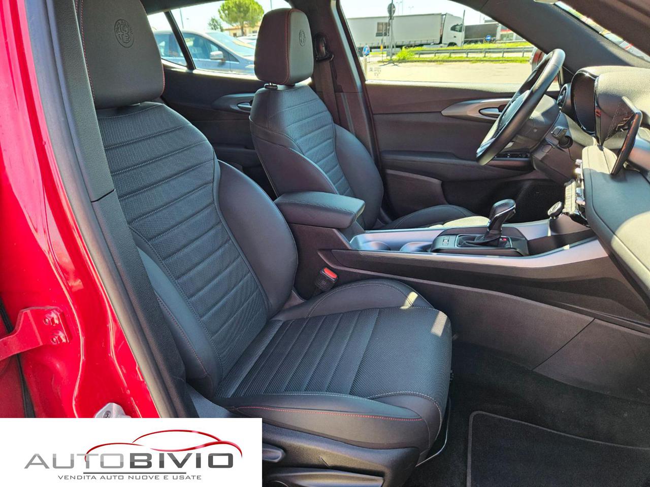 ALFA ROMEO Tonale 1.6 diesel 130 CV TCT6 Sprint/BlackFriday - 26