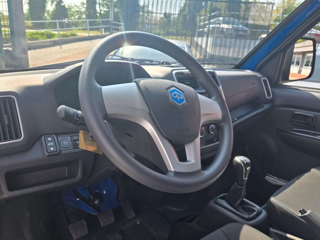 PIAGGIO Porter NP6/GPL 2650/2200Ribalt. DISP. IN PRONTA CONSEGNA! - 10