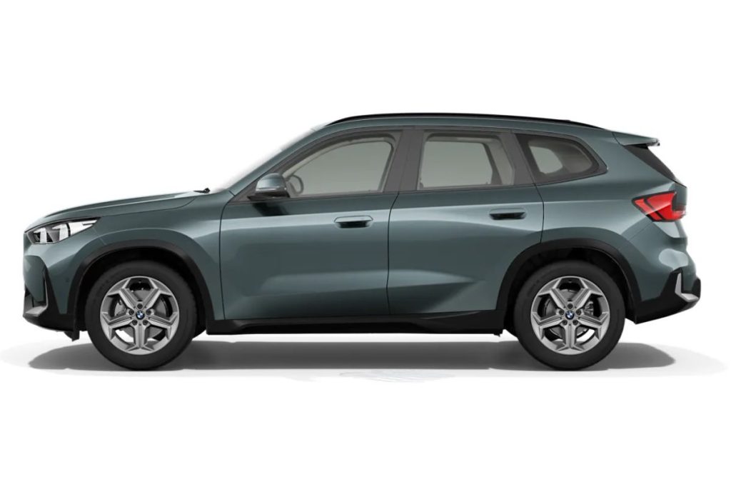 BMW X1 Xdrive20d Mhev 48v Msport Auto - 2