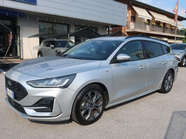 Ford Focus Focus V SW 1.5 ecoblue ST-Line Style 115cv auto - Foto 1