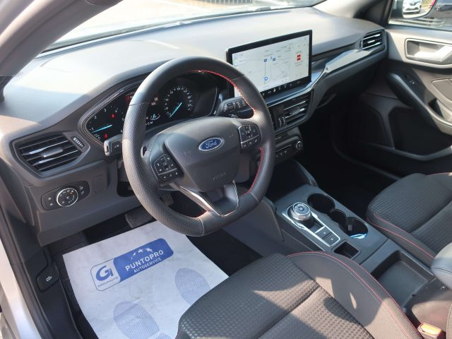 Ford Focus Focus V SW 1.5 ecoblue ST-Line Style 115cv auto - Foto 3
