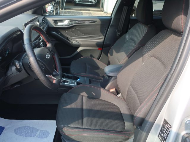 Ford Focus Focus V SW 1.5 ecoblue ST-Line Style 115cv auto - Foto 5