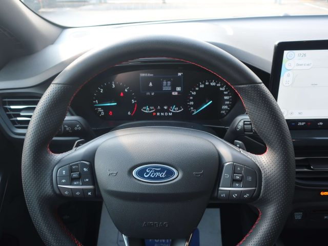 Ford Focus Focus V SW 1.5 ecoblue ST-Line Style 115cv auto - Foto 7