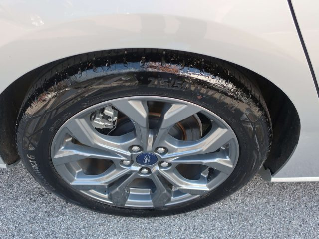Ford Focus Focus V SW 1.5 ecoblue ST-Line Style 115cv auto - Foto 10