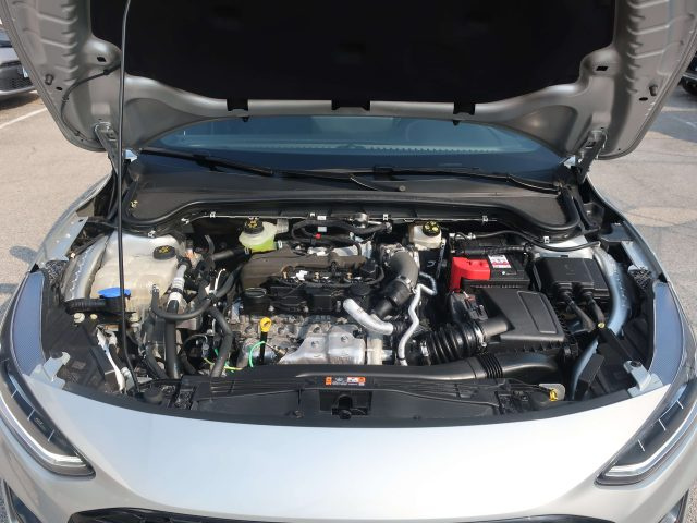 Ford Focus Focus V SW 1.5 ecoblue ST-Line Style 115cv auto - Foto 14