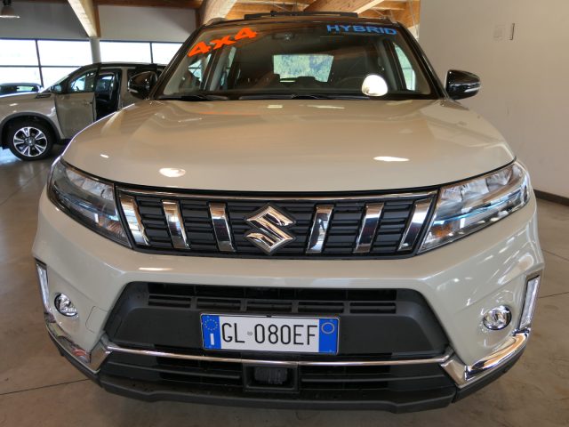 SUZUKI Vitara Beige pastello
