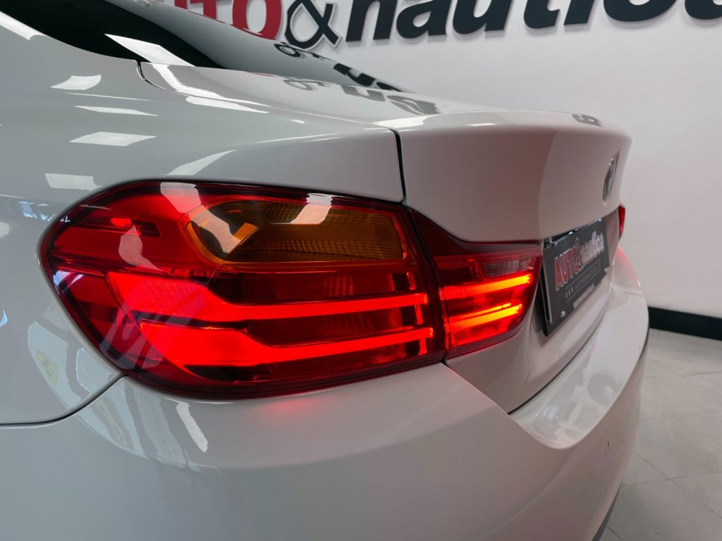 BMW 435 dA xDrive Coupé Msport - 14
