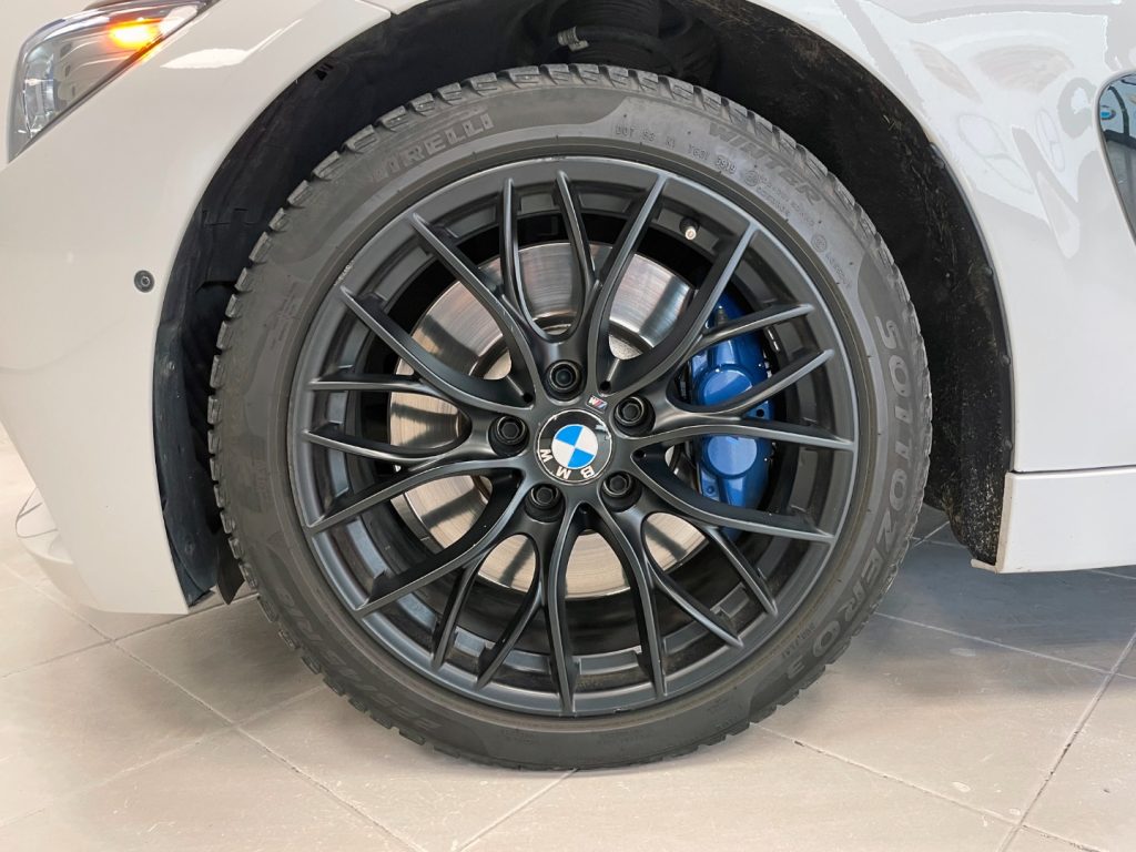 BMW 435 dA xDrive Coupé Msport - 16