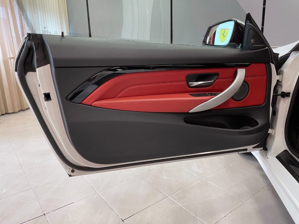 BMW 435 dA xDrive Coupé Msport - 17