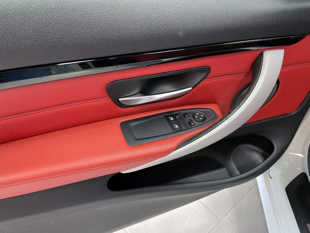 BMW 435 dA xDrive Coupé Msport - 18