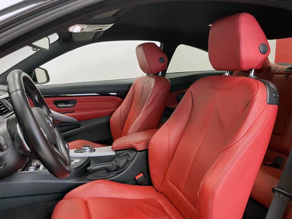 BMW 435 dA xDrive Coupé Msport - 20