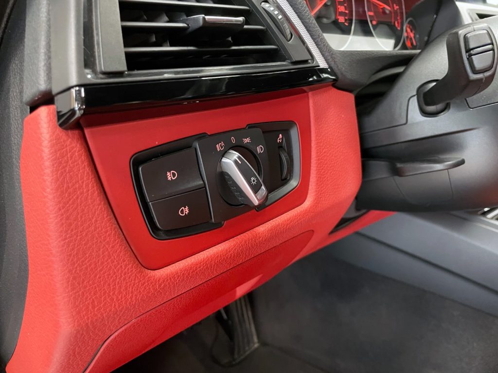 BMW 435 dA xDrive Coupé Msport - 21