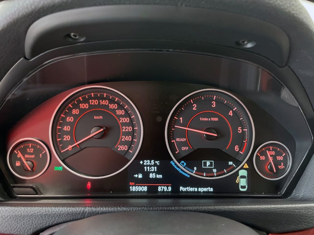 BMW 435 dA xDrive Coupé Msport - 23