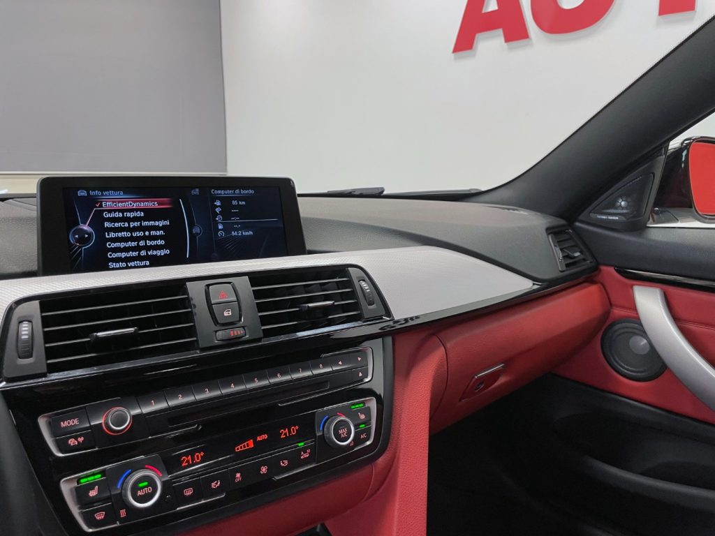 BMW 435 dA xDrive Coupé Msport - 24