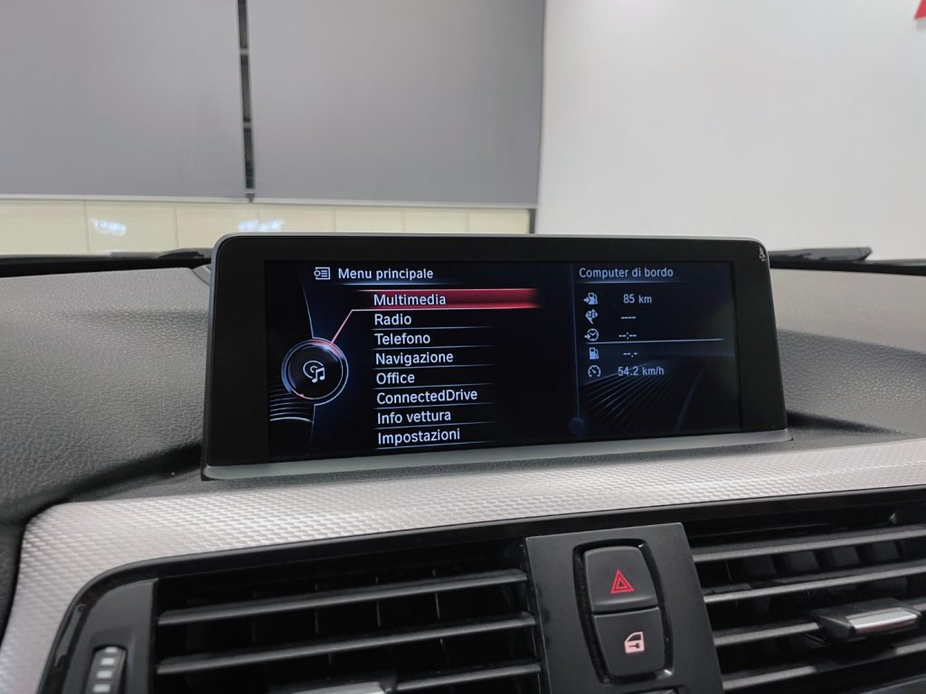 BMW 435 dA xDrive Coupé Msport - 25