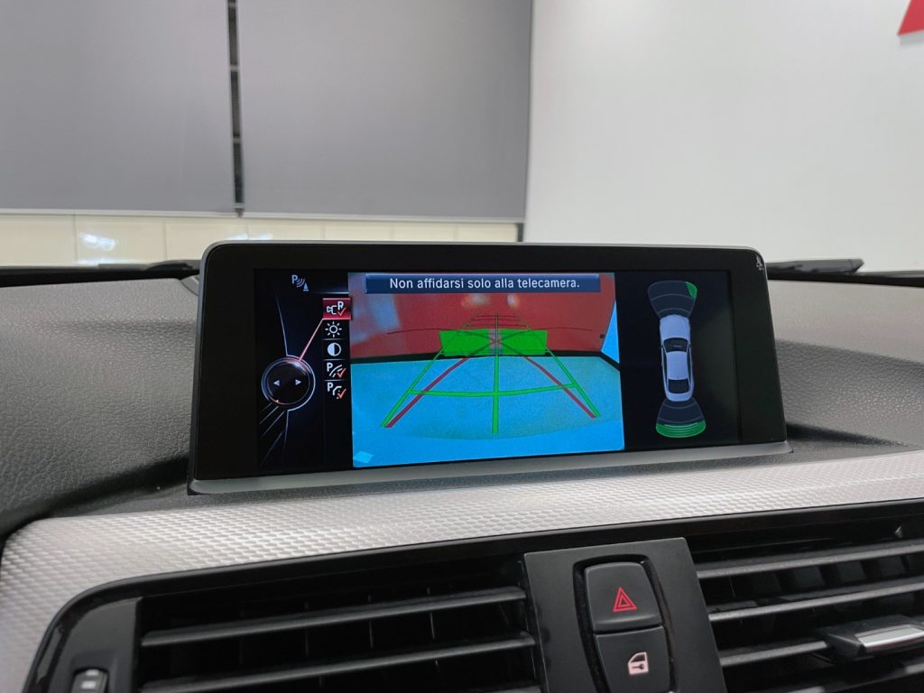 BMW 435 dA xDrive Coupé Msport - 27