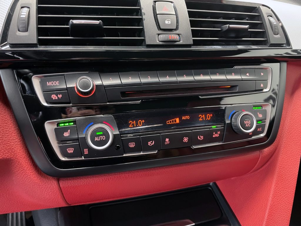 BMW 435 dA xDrive Coupé Msport - 28