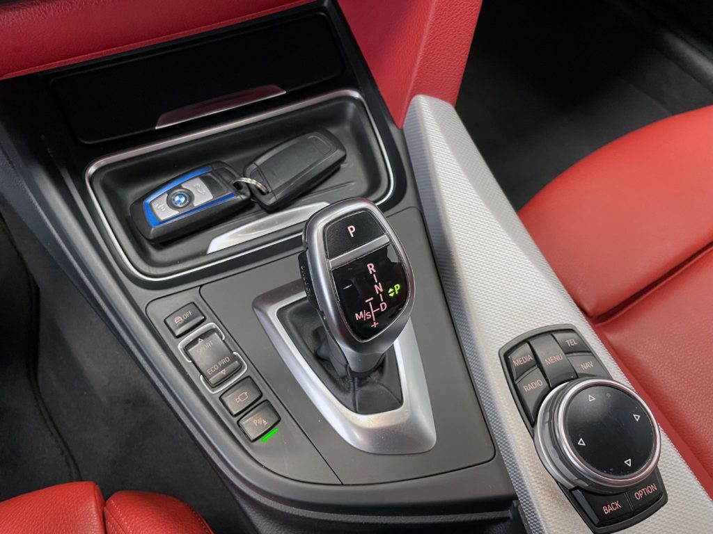 BMW 435 dA xDrive Coupé Msport - 29