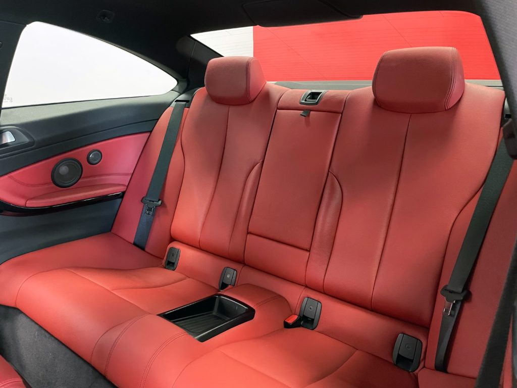 BMW 435 dA xDrive Coupé Msport - 30