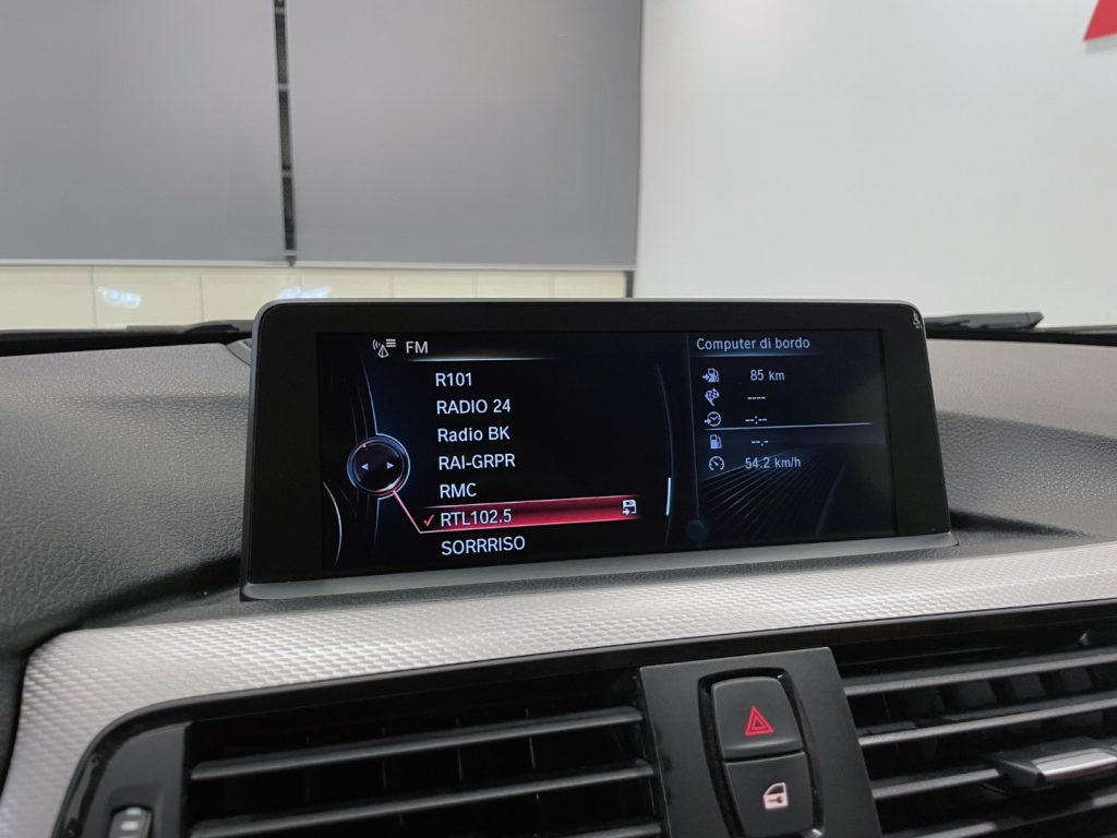 BMW 435 dA xDrive Coupé Msport - 42