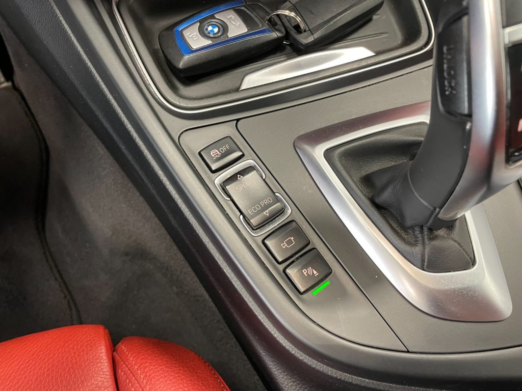 BMW 435 dA xDrive Coupé Msport - 44