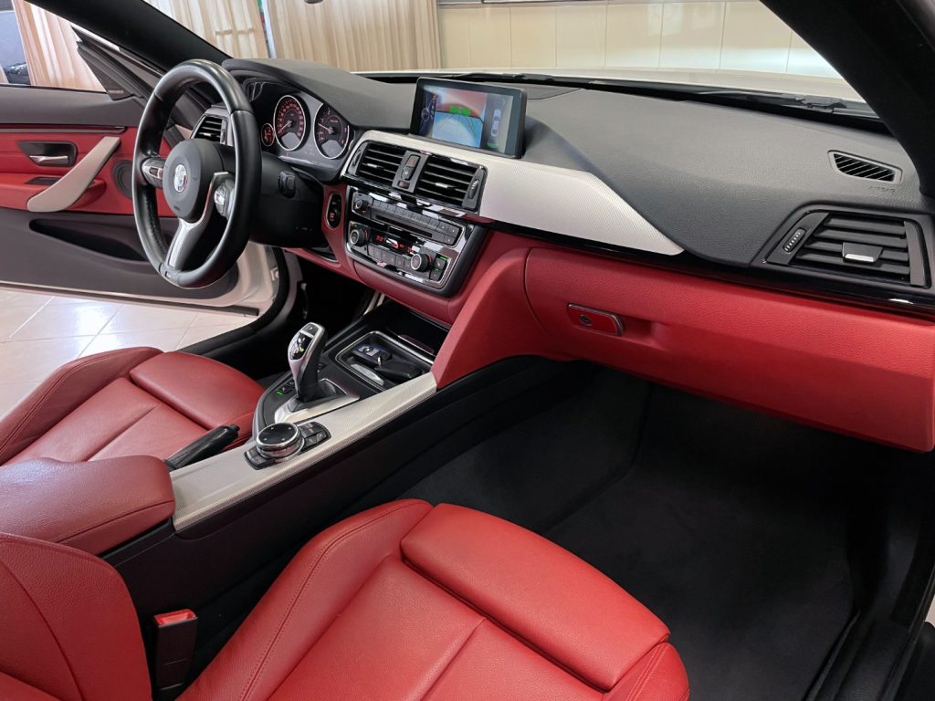 BMW 435 dA xDrive Coupé Msport - 47