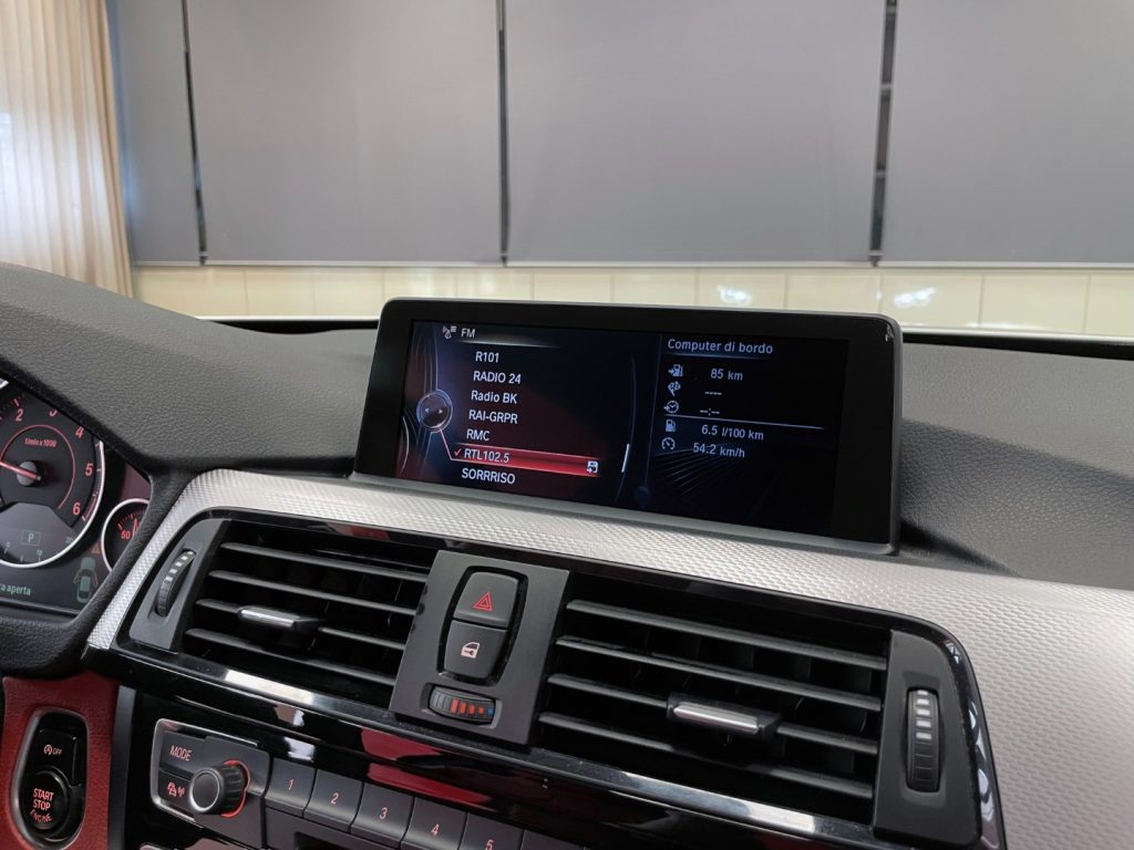 BMW 435 dA xDrive Coupé Msport - 49