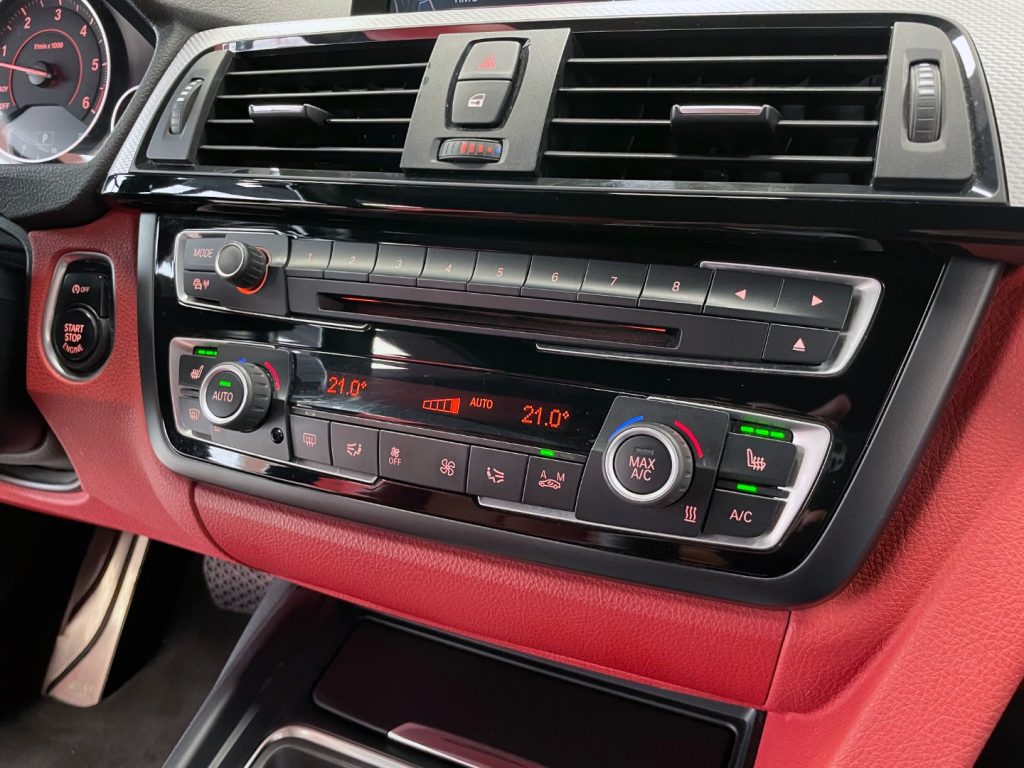 BMW 435 dA xDrive Coupé Msport - 50