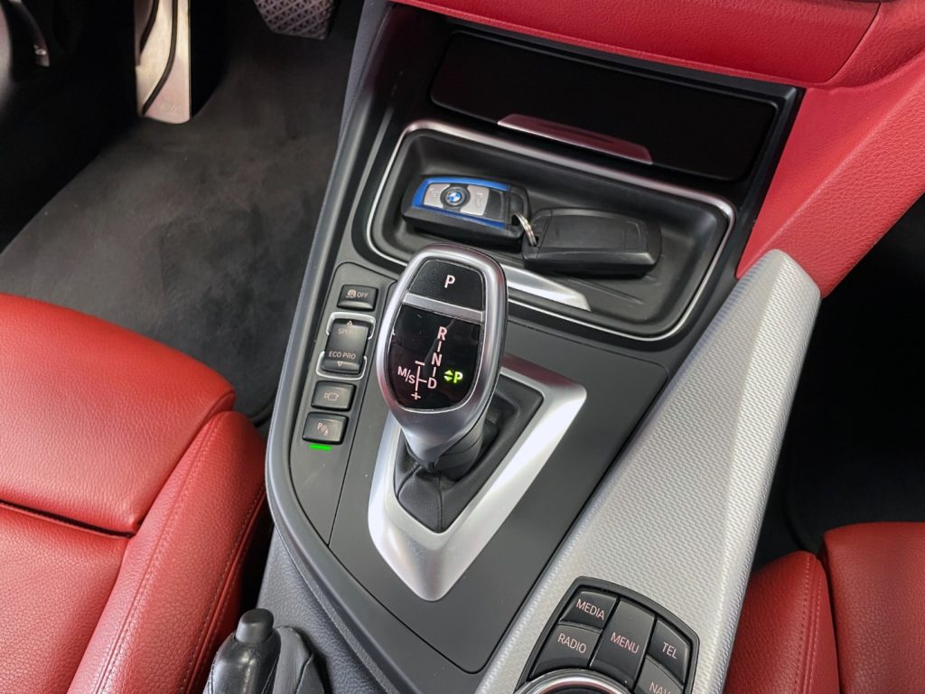 BMW 435 dA xDrive Coupé Msport - 51