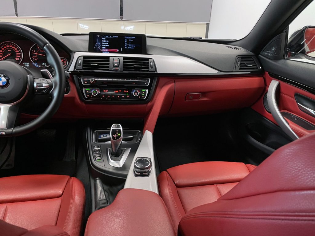 BMW 435 dA xDrive Coupé Msport - 54