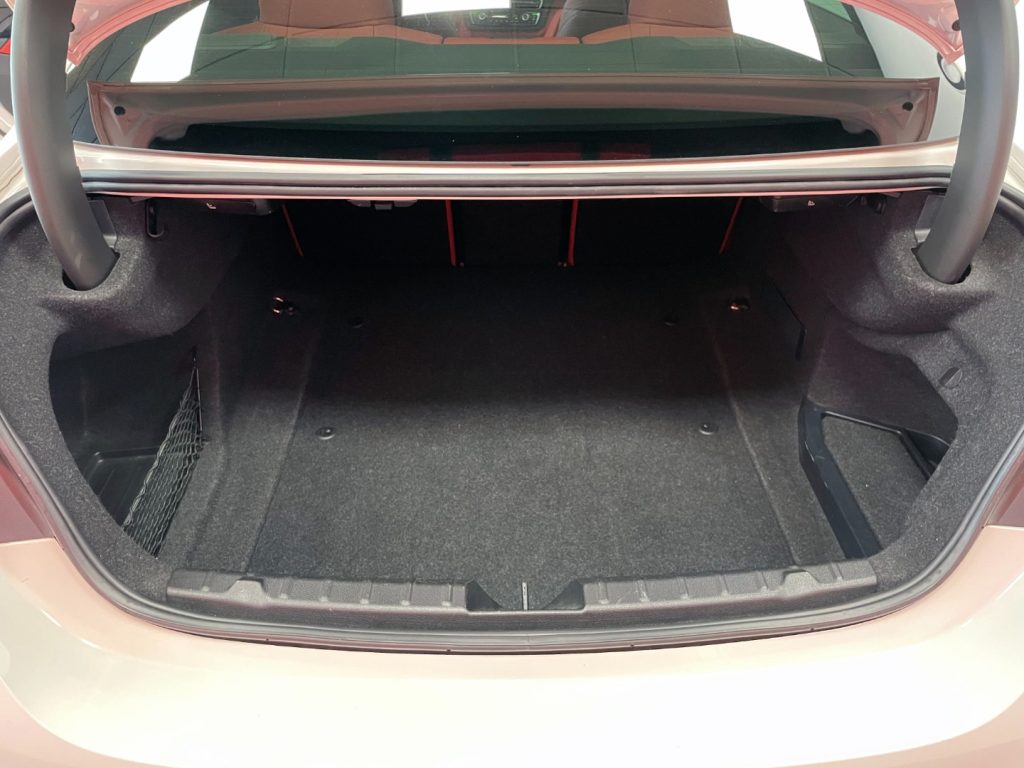 BMW 435 dA xDrive Coupé Msport - 55