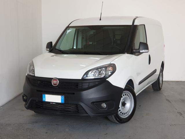FIAT Doblo Bianco pastello