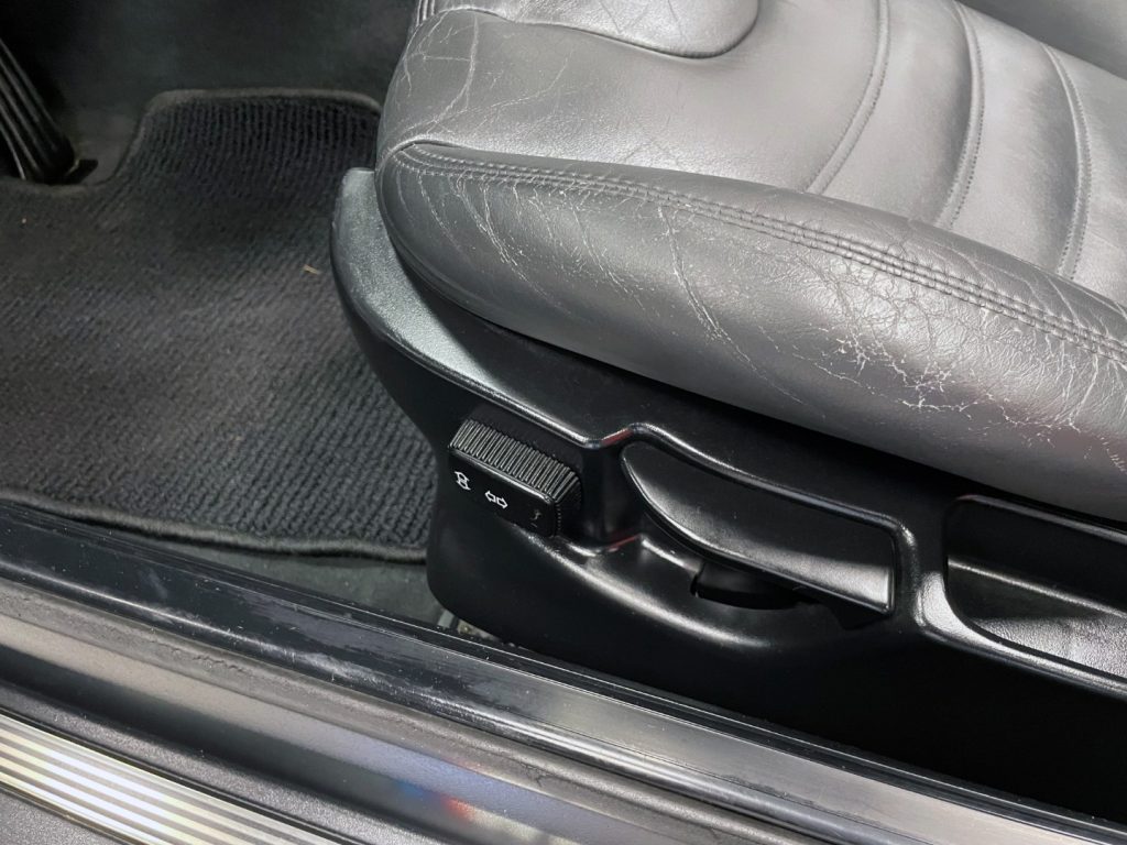 BMW Z3 M 3.2 CAT M ROADSTER - ISCRITTA ASI - 22