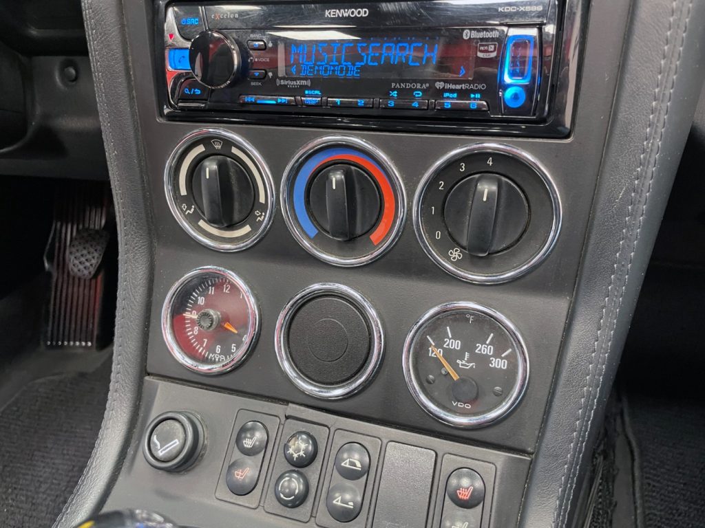 BMW Z3 M 3.2 CAT M ROADSTER - ISCRITTA ASI - 62