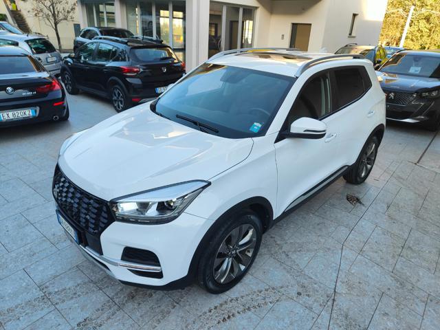 DR MOTOR DR 4.0 Bianco metallizzato