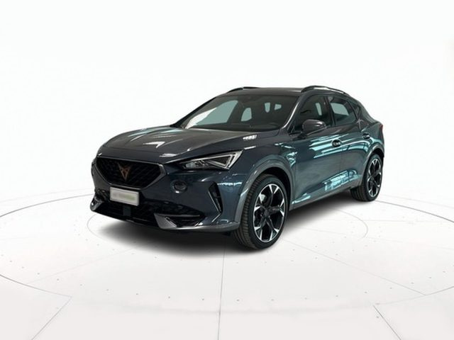 CUPRA Formentor Vari colori pastello