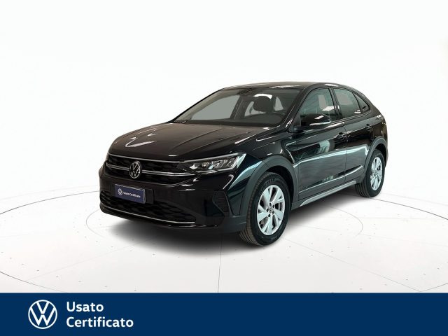 VOLKSWAGEN Taigo Nero pastello