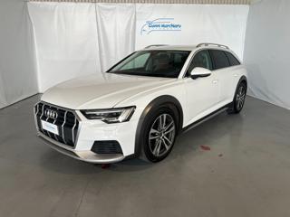 AUDI A6 allroad 50 TDI 3.0 quattro tiptronic 50 TDI 3.0 quattro tiptronic
