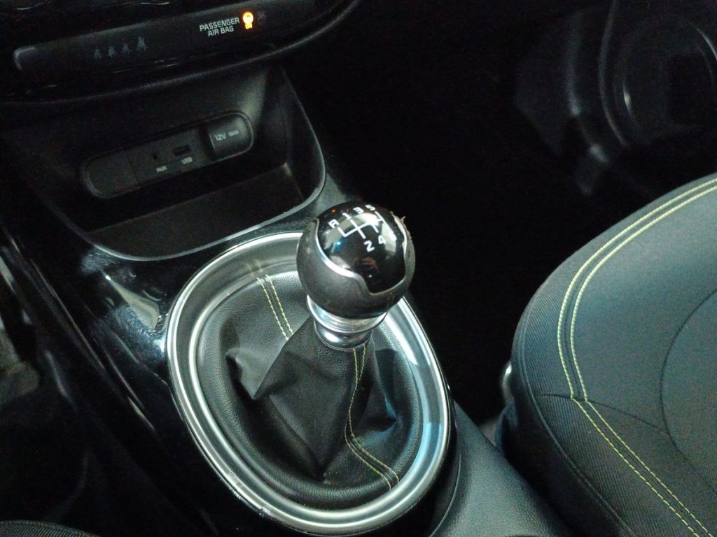 KIA Soul 1.6 CRDi You® Soul - 8