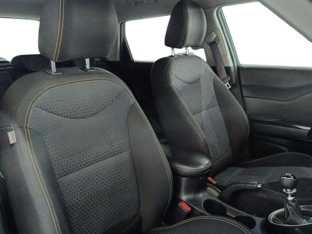 KIA Soul 1.6 CRDi You® Soul - 10