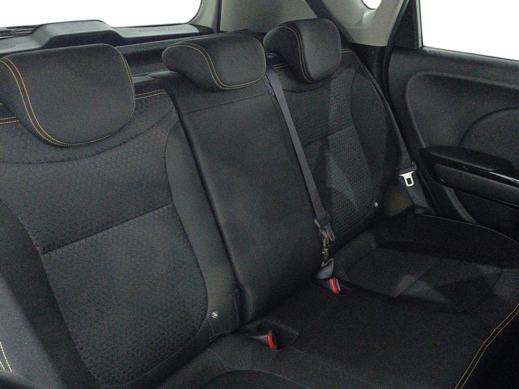 KIA Soul 1.6 CRDi You® Soul - 11